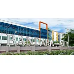 Bandara City Tawarkan Apartemen Siap Huni Rp500 Juta Dekat Bandara